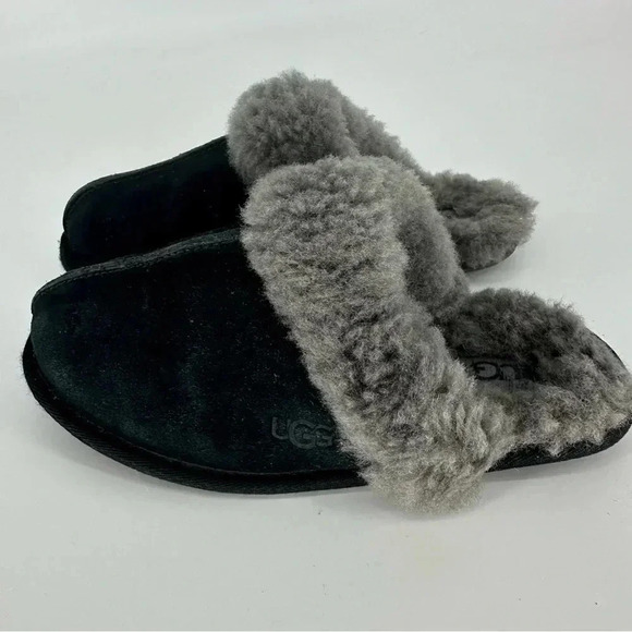 UGG Scuffette II house Slipper - Picture 3 of 7